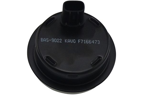 KAVO PARTS Датчик, частота вращения колеса BAS-9022